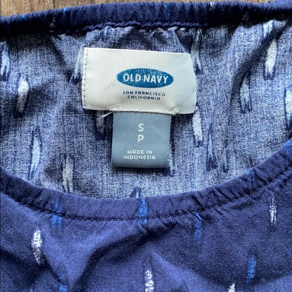 Old Navy Spaghetti Strap Summer Dress - Picture 7 of 9